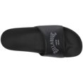 thumbnail image 4 of Billabong Men's Poolslide Corp Vegan Leather Sandals, 4 of 6