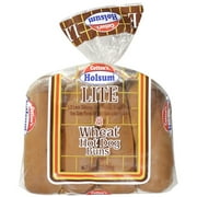 Cotton's Holsum Lite Wheat Hot Dog Bugs, 12 oz