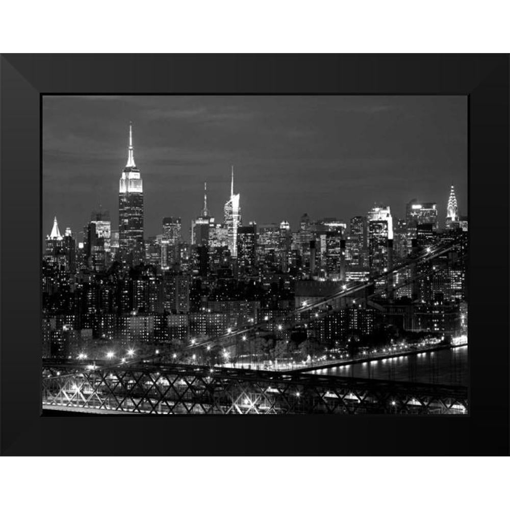 NEWYORK NEWYORK（RICHARD BERENHOLTS） New York, New York by Richard Berenholtz: Deluxe