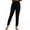 Black, variant on Lroveb Sequin Pants for Women, Womens Sparkly High Waisted Trousers, Ladies Casual Shining Slimming Versatile Pants Black