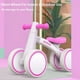 thumbnail image 4 of Bicicleta Balance Sereed Baby para niños de 1 año y niñas de 12 a 24 meses, 4 of 9