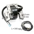 thumbnail image 2 of ZHAOCHENG Bobina de encendido para Briggs Stratton 591420 398593 496914 793281 792395, 2 of 4