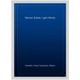 thumbnail image 1 of Werner Sobek: Light Works, 1 of 1