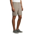thumbnail image 4 of George Men's 10" Stripe Walk Shorts, 4 of 6
