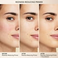 thumbnail image 2 of bareMinerals Prime Time Redness Reducing Primer, Face Primer, 1 oz, 2 of 7