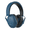 Navy, variant on JLab JBuddies Protect Kids Hearing Protection Earmuffs, Noise Reduction, Navy