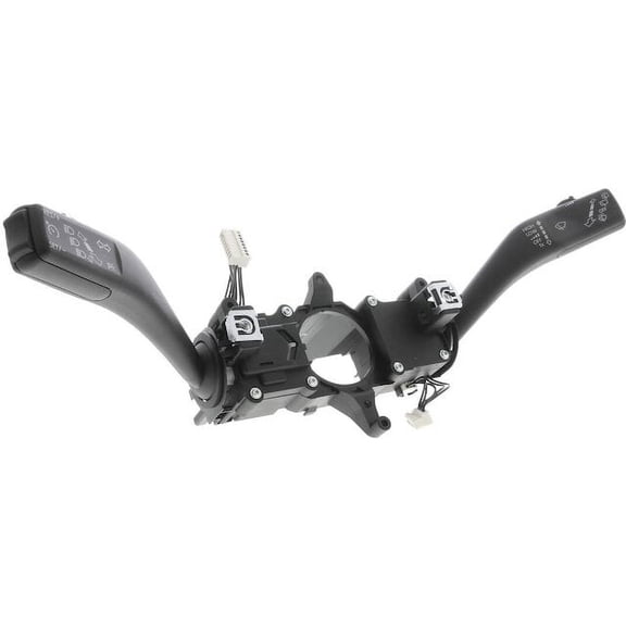 Turn Signal Switch - Compatible with 2012 - 2017 Volkswagen Passat 2013 2014 2015 2016