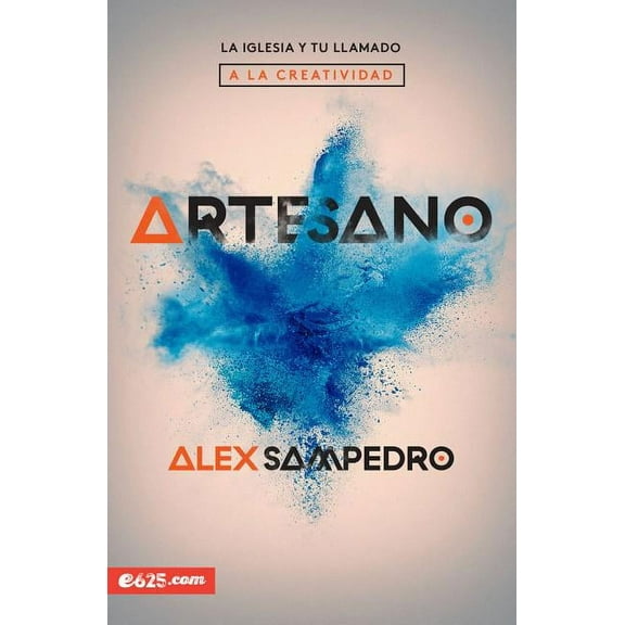 Artesano (Paperback)