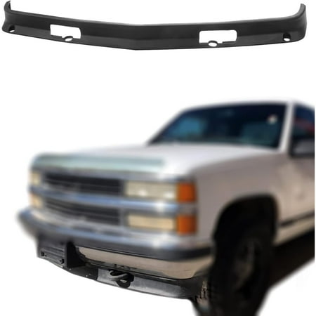 

CYQUIO Front Bumper Valance Hook Hole for 1988-2000 ///Scottsdale C1500 2500 3500 K1500 2500 3500 Fits GM1090105