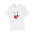 thumbnail image 4 of HeartSkulls™ "I Love You in ASL" by KoKoLove Art, 4 of 27