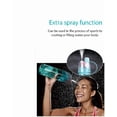 thumbnail image 5 of Mist Spray Water Bottle 600ml Portable Sport Water Bottle Anti Leak Drinking Cup with Mist Hydration, with Clearing Brush, 5 of 7
