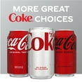 thumbnail image 6 of Diet Coke Diet Cola,12 fl oz Can, 6 of 15