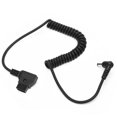 thumbnail image 3 of Adaptador De Cable De Resorte D-TAP A CC, Plástico 50-100 Cm/19,7-39,4 Pulgadas Adaptador De Cable De Resorte Elástico Resistente Al Desgaste Para Adaptador De Enchufe ANGGREK Otros, 3 of 8