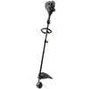 Restored Scratch and Dent Black Max 30cc 4-Cycle Straight Shaft Attachment Capable String Trimmer (Refurbished)