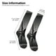 thumbnail image 2 of Fotbe Black Spiders Calcetas Divertidas Estampadas para Hombre y Mujer, Calcetas de Algodón hasta la Rodilla para Caminar, Correr, Enfermería y Embarazo, 2 of 6
