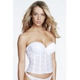thumbnail image 3 of Dominique Lace Push-Up Brasselette 7759, 3 of 4