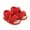 Red, variant on Boys And Girls Non-Slip Sandals Summer Breathable Shoes TOPWONER Soft-Soled Shoes