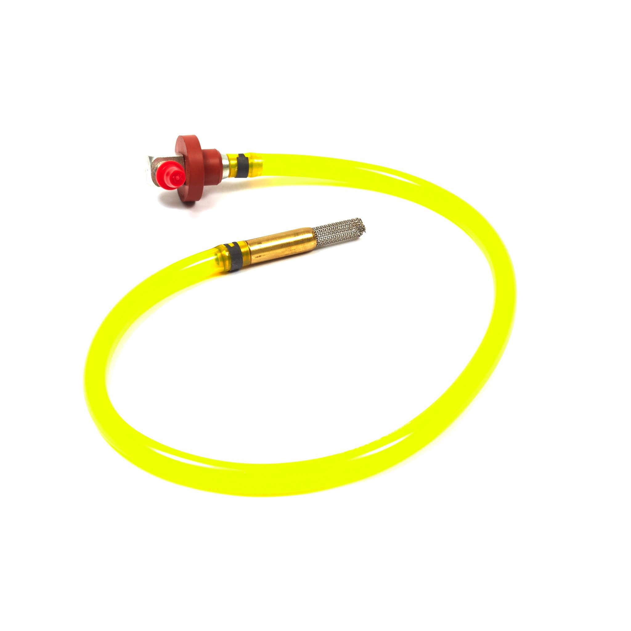 Briggs and Stratton Fuel Hose Assembly 20"