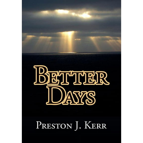 Better Days (Hardcover)
