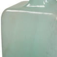 thumbnail image 3 of Uttermost Fuze Aqua & Bronze Vases Set of 2, 3 of 4