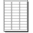 thumbnail image 3 of shiyou-Address Labels for Inkjet Printers 1" x 2-5/8", Pack of 750 Labels, 3 of 4