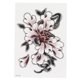 thumbnail image 1 of Women  Sticker Temporary  Sticker Easy To Operate Easy To Stick  for Hands Legs Waist Chest Back ANGGREK Otros, 1 of 8