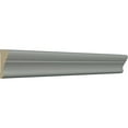 thumbnail image 2 of 1 1/4"H x 5/8"P x 94 1/2"L Stockport Panel Moulding, 2 of 10