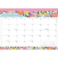 thumbnail image 3 of Bonnie Marcus OFFICIAL | 2026 17x12" Monthly Desk Pad Calendar | BrownTrout, 3 of 8