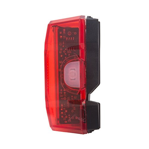 planet bike shiner rear bike light