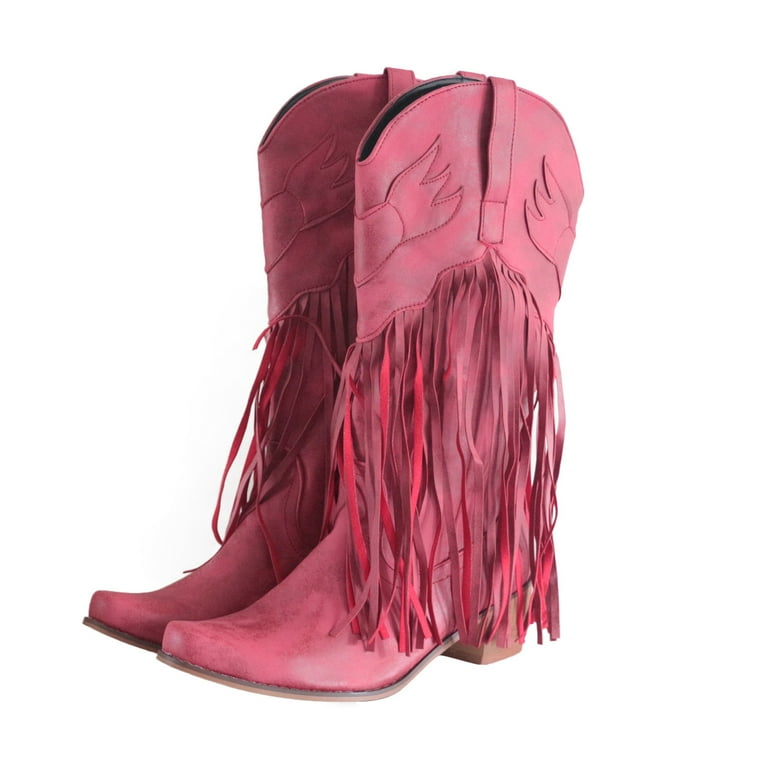 Cowboy boots womens clearance cheap