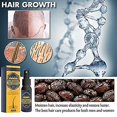 thumbnail image 3 of 3Pcs Spray para el crecimiento del cabello con aceite de ricino de 3 piezas - Spray nutritivo de jengibre con aceite de ricino orgánico para el crecimiento de pestañas y cejas - Maximiza el gros, 3 of 5