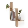 thumbnail image 3 of Umbra Montage Wall Shelf, 3 of 8