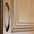 thumbnail image 5 of GlideRite 5 in. Center Cabinet Loop Pulls, Satin Nickel, Pack of 10, 5 of 5