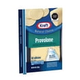 thumbnail image 3 of Queso provolone Kraft rebanado 227 g, 3 of 4