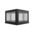 thumbnail image 2 of Avenue Lighting Av9905 Avenue Outdoor 10" Tall Led Post Light - Black, 2 of 6