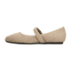 thumbnail image 5 of Zapato Efe Mujer Beige Casual Diario Hebilla Cómodo beige 24, 5 of 10