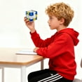 thumbnail image 4 of Large Labyrinth 3D Puzzle Maze Cube Maze Magic Cube and Maze Ball Brain Training Puzzle for Stress Relief and Logic Development (1 Pcs), 4 of 5