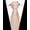 12615-233, variant on Men's Extra Long Silk Tie Woven Jacquard Classic Necktie for Big and Tall Business Wedding Formal Party Stripe Pattern