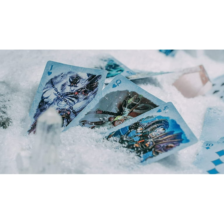 Bicycle World of Warcraft: Wrath of The Lich King Premium Special