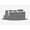Dark Grey over Black, variant on For Carver 35 EVA Foam Marine Decking, Non-SlipYacht Flooring Mat, 6mm Thick, Durable and Easy to Clean Boat Pad