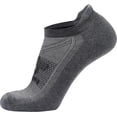 thumbnail image 6 of Balega Hidden Comfort Performance No Show Athletic Running Socks for Men and Women (1 Pair) Medium, 6 of 6