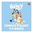 thumbnail image 1 of Conoce a Bluey y a Bingo Altea Ladybird Books, 1 of 2