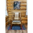 thumbnail image 4 of Montana Woodworks 30 in. Glacier Country Captains Chair, 4 of 5