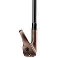 thumbnail image 2 of Pre-Owned TaylorMade P790 Copper 2024 4-PW Iron Set Stiff FST KBS Tour Lite Black VG, 2 of 5