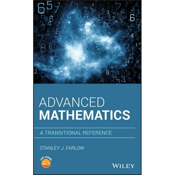 Advanced Mathematics: A Transitional Reference, (Hardcover)