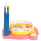 thumbnail image 3 of Coche de parachoques DIY para niños, ensamblaje de construcción, juguetes de aprendizaje temprano, coche de parachoques educativo, juguete, 3 of 8