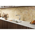 thumbnail image 4 of KOHLER K-6194-ST Riverby Utility Rack with Soaking Cup, 4 of 7