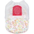 thumbnail image 2 of Little Toes Natural Disposable Swim Diapers, Size 5, 24 Count, 2 of 5