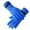 Blue, variant on 3mm Neoprene Gloves Diving Wetsuit Gloves Flexible Thermal Snorkeling Diving Spearfishing Cycling Gloves Men Women ,Widely Unisex Fit