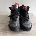 thumbnail image 3 of Ni - ke Air Jordan XXXVII 37 Raptors Black Purple Basketball DD6958-065 Men’s - Sz 11.5, 3 of 5